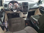 Dodge Caravan 2016