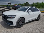 Audi Q8 2021