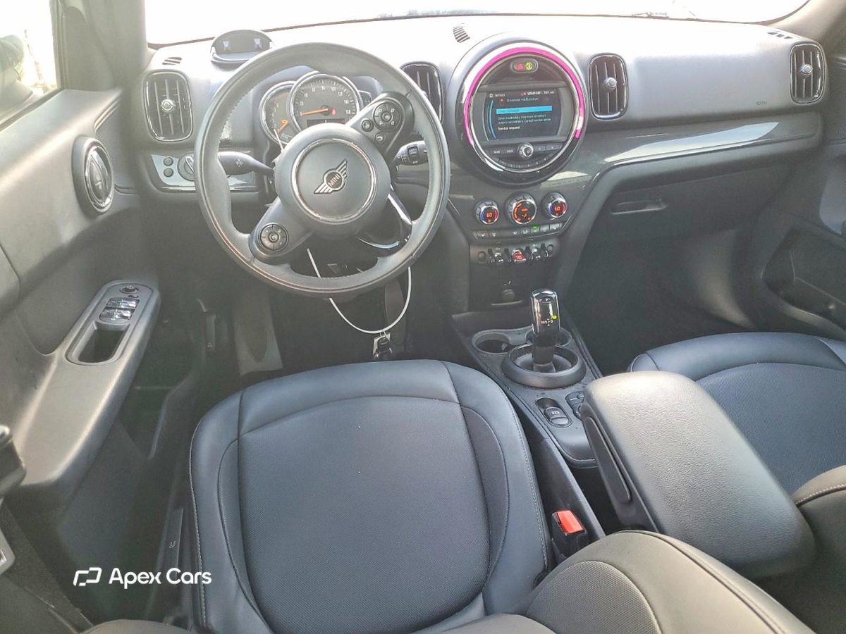 MINI Cooper 2020