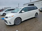 Toyota Sienna 2020