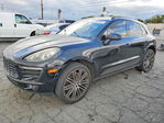 Porsche Macan 2017