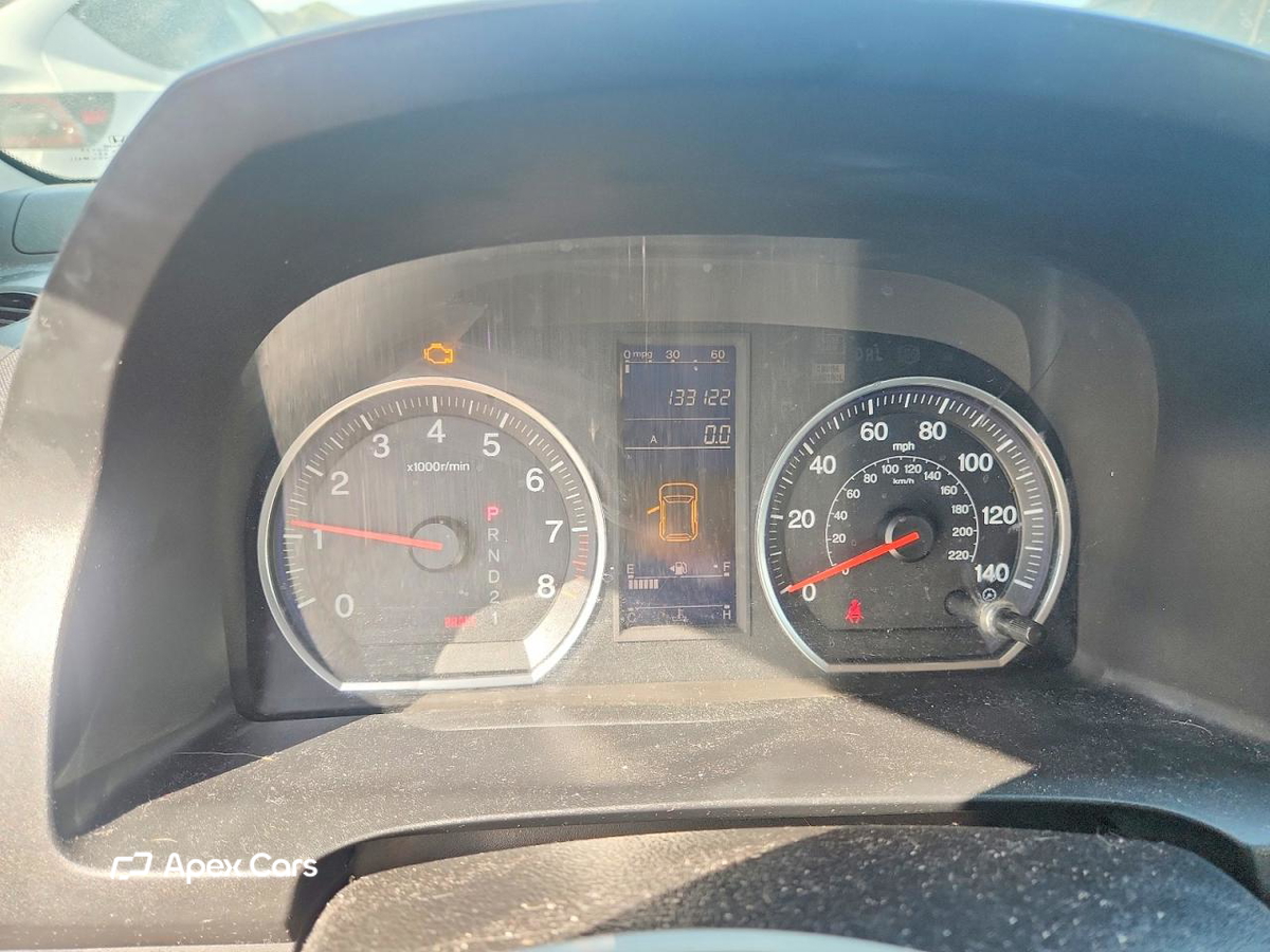 Honda CR-V 2010