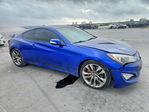 Hyundai Genesis 2013