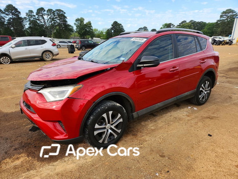Toyota RAV 4 2017 - Image 1 of 5