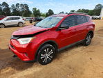 Toyota RAV 4 2017