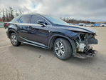 Lexus RX 2017