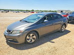 Honda Civic 2013