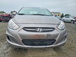 Hyundai Accent 2017