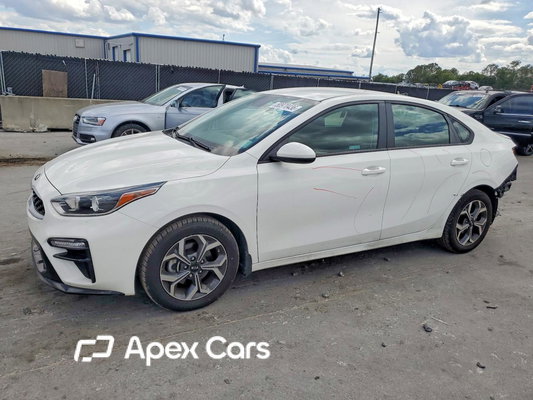 Kia Forte 2019 - Image 1 of 12