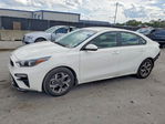 Kia Forte 2019