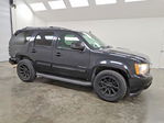 Chevrolet Tahoe 2012