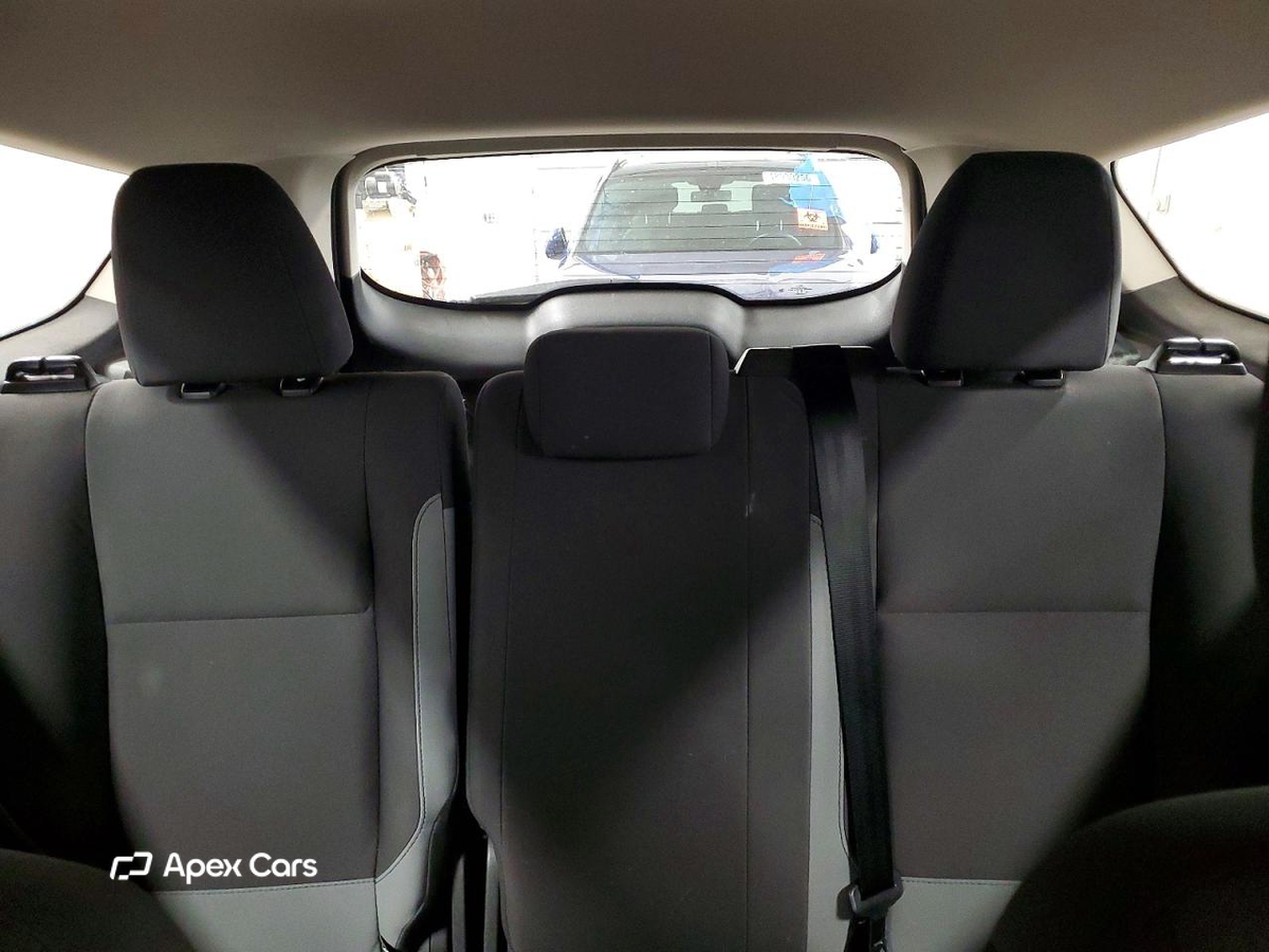 Ford Escape 2013