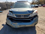 Honda CR-V 2010