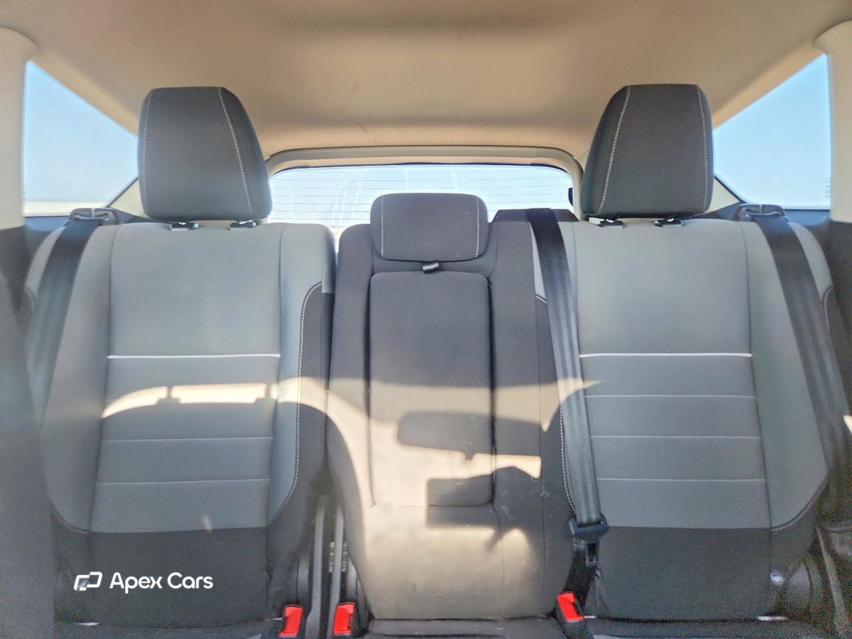 Ford Escape 2013