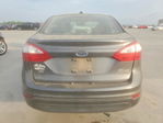 Ford Fiesta 2017
