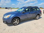 Subaru Outback 2014