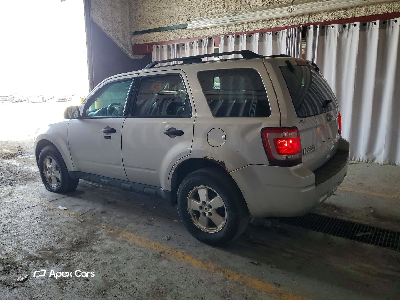 Ford Escape 2012