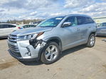 Toyota Highlander 2018