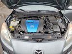 Mazda 3 2012