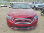Ford Taurus 2018