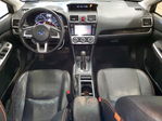 Subaru XV 2016