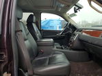 Chevrolet Silverado 2008
