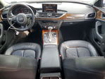 Audi A6 2015