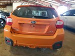 Subaru XV 2013