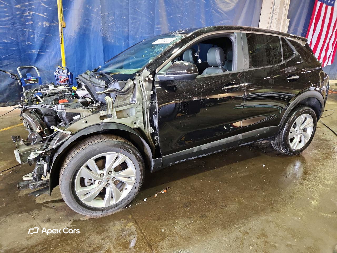 Buick Encore 2026