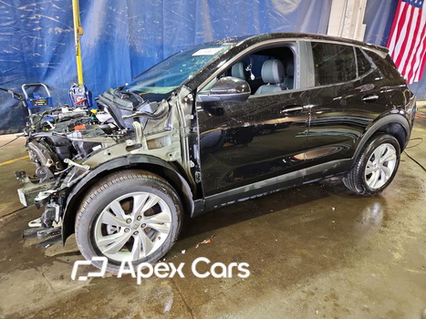 Buick Encore 2026 - Zdjęcie 1 z 14