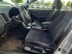 Nissan Altima 2012