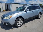 Subaru Outback 2013