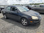 Volkswagen Jetta 2009