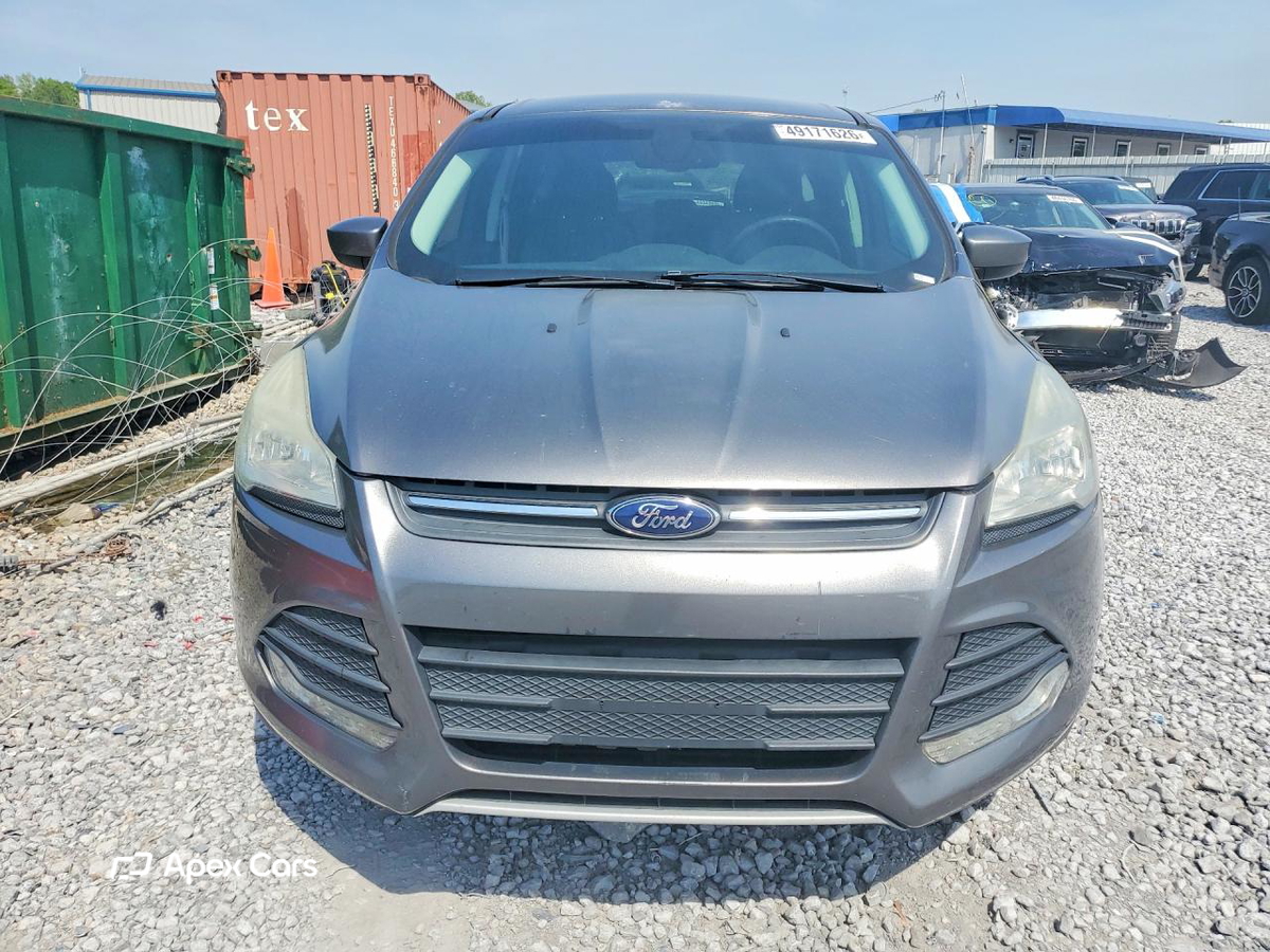 Ford Escape 2014