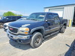 GMC Sierra 2005