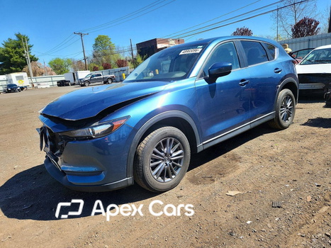 Mazda CX-5 2019 - Image 1 of 11
