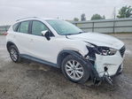 Mazda CX-5 2016