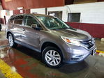 Honda CR-V 2016