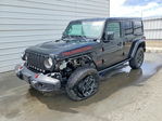 Jeep Wrangler 2023