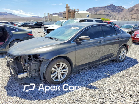 Chrysler 200 2015 - Image 1 of 12