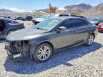 Chrysler 200 2015