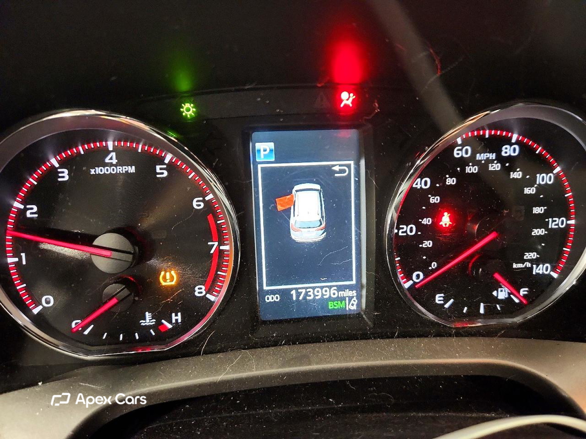 Toyota RAV 4 2016