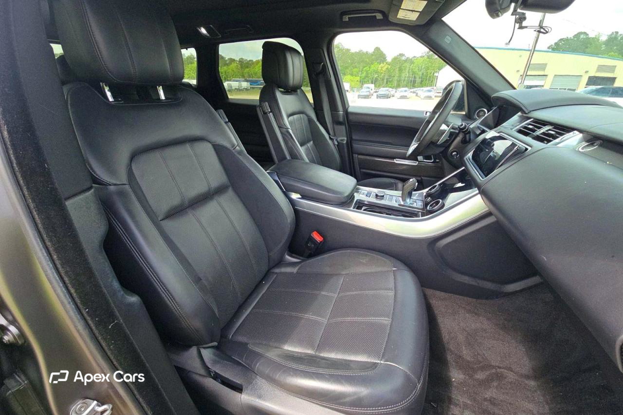 Land Rover Range Rover 2019