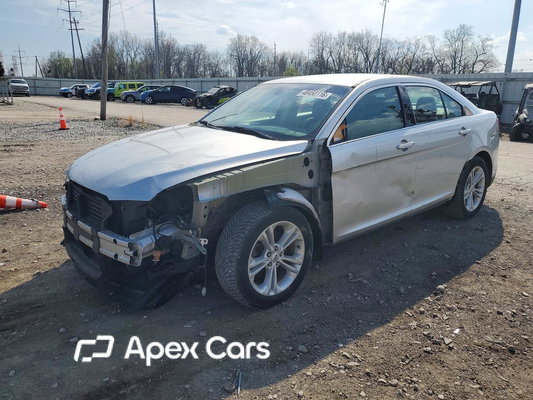 Ford Taurus 2018 - Image 1 of 14