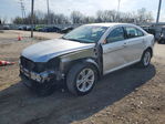 Ford Taurus 2018