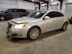 Buick Regal 2012