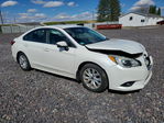 Subaru Legacy 2016