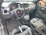 Fiat 500 2016