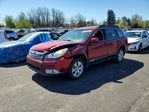 Subaru Outback 2012