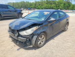 Hyundai Elantra 2014